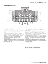 Directional spool valves, pilot-operated,with hydraulic or electro-hydraulic actuation type WEH and WH-11