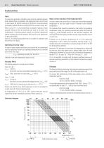 Fixed Displacement Pump A4FO, for open circuits - 4