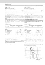 Fixed Displacement Pump A4FO, for open circuits - 5