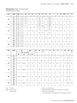 Hydraulic cylinders Tie rod design-15