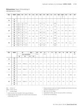Hydraulic cylinders Tie rod design-17