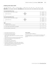 Hydraulic cylinders Tie rod design-5