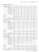 Hydraulic cylinders Tie rod design-9