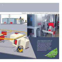 Heating with Biomass in surface technology - 9