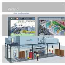 Innovations for surface and dedusting technology - 6