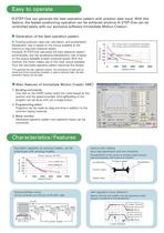 All-in-one motor/driver/controller - ASX Series - 3