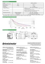 All-in-one motor/driver/controller - ASX Series - 4