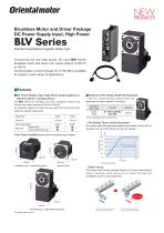 BLV Series - 1