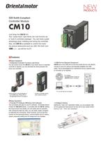 Controller Module - CM10 Series - 1