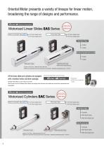 EAC & EAS series - 2