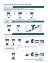 Electric Gripper EH Series - 5