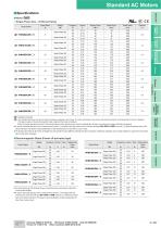 Electromagnetic Brake Motors - 2