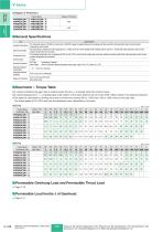 Electromagnetic Brake Motors - 3