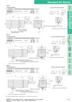 Electromagnetic Brake Motors - 6