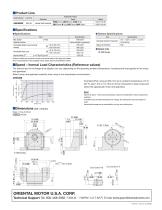 Flange Drive Adapter - 2