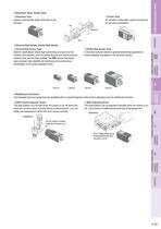 High Precision Linear Actuators - DRL Series - 2