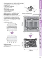 High Precision Linear Actuators - DRL Series - 4