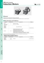 Induction Motors - 1