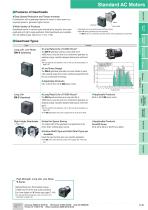 Induction Motors - 3