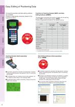 Motorized Cylinders - EZC Series - 6