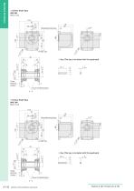 Right Angle Gearboxes - 5