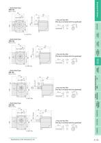 Right Angle Gearboxes - 6