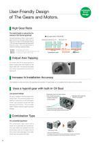 Standard AC Motors - 6