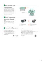 Standard AC Motors - 7