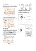 Stepper Motors - PK Series - 4