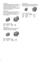 Stepper Motors - PK Series - 6