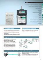 Torque Motor & Power Controller Packages - TM Series - 3