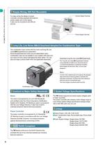 Torque Motor & Power Controller Packages - TM Series - 4