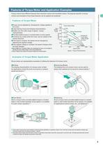 Torque Motor & Power Controller Packages - TM Series - 5