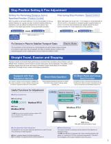 Transport Robot Solutions - 3