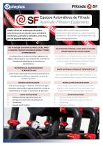 Filtration Systems & Manifolds - 2