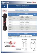 Filtration Systems & Manifolds - 4