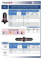 Filtration Systems & Manifolds - 5