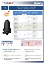 Filtration Systems & Manifolds - 7