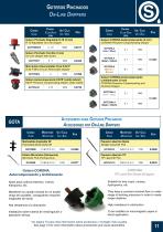 Irrigation and Filtration Systems - 13