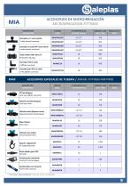 Irrigation Systems & PE Pipes - 9