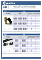 Polyethylene Pipes For Pressure Water Systems, Drip Irrigation And Accessories - 6