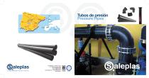 Pressure Pipes - 1