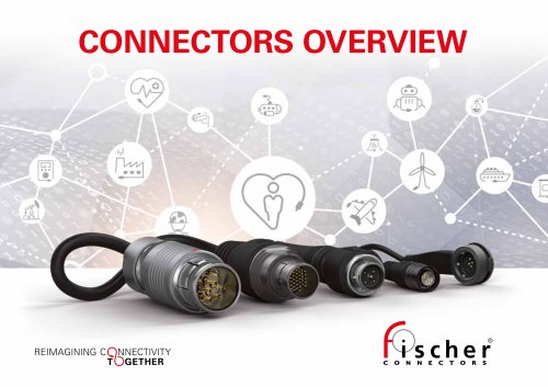 Connectors Overview