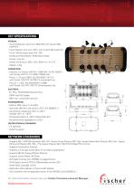 Fischer Unmanaged PoE+ Switch (240W)-2