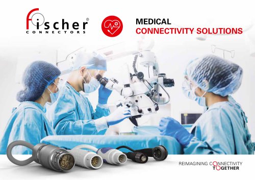 Medical Connectivity Solutions