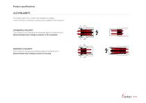 Technical Specifications Volume 1-10