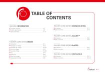 Technical Specifications Volume 1-2