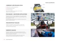 Technical Specifications Volume 1-7