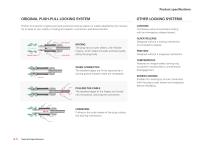 Technical Specifications Volume 2-5