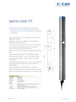 spectro::lyser V3 - 1